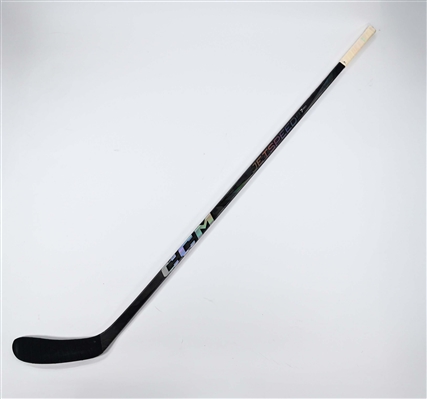 Joel Eriksson Ek - CCM Jetspeed FT7 Stick - 2024-25 NHL Season